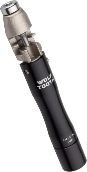 Wolf Tooth EnCase System Chain   Tire Plug Multi-Tool