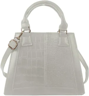 Women PU Leather Shoulder Bag Fashion Crossbody Bag Girl Simple Bag Ladies Casual Handbag Solid Color Bag