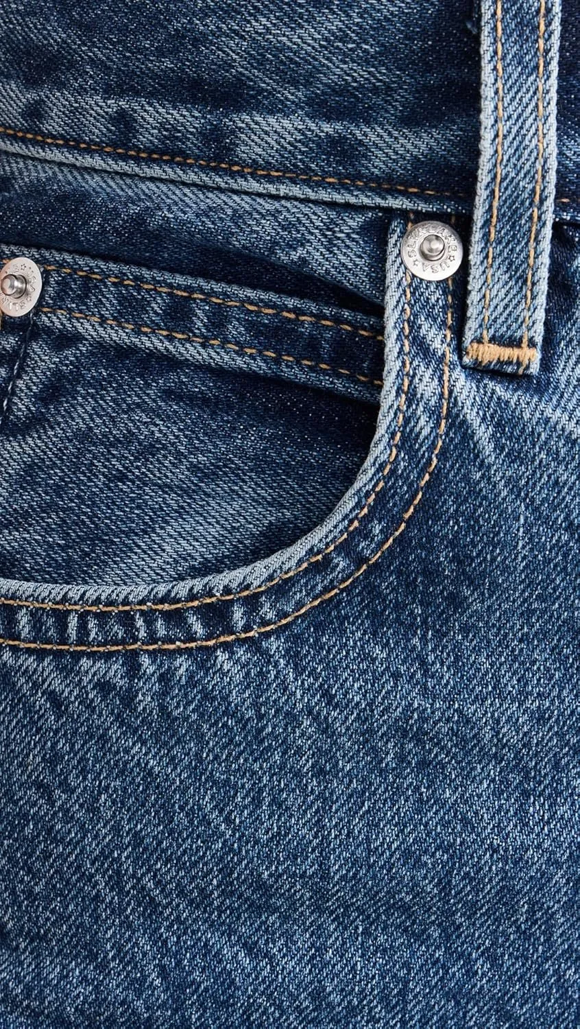 Women's London Crop Jeans
