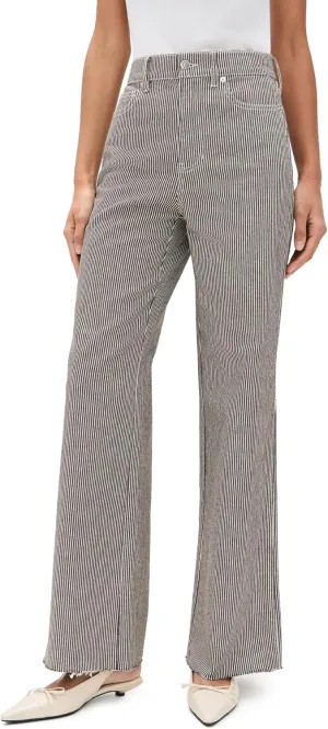 Women's Taylor High Rise Wide Leg Jeans