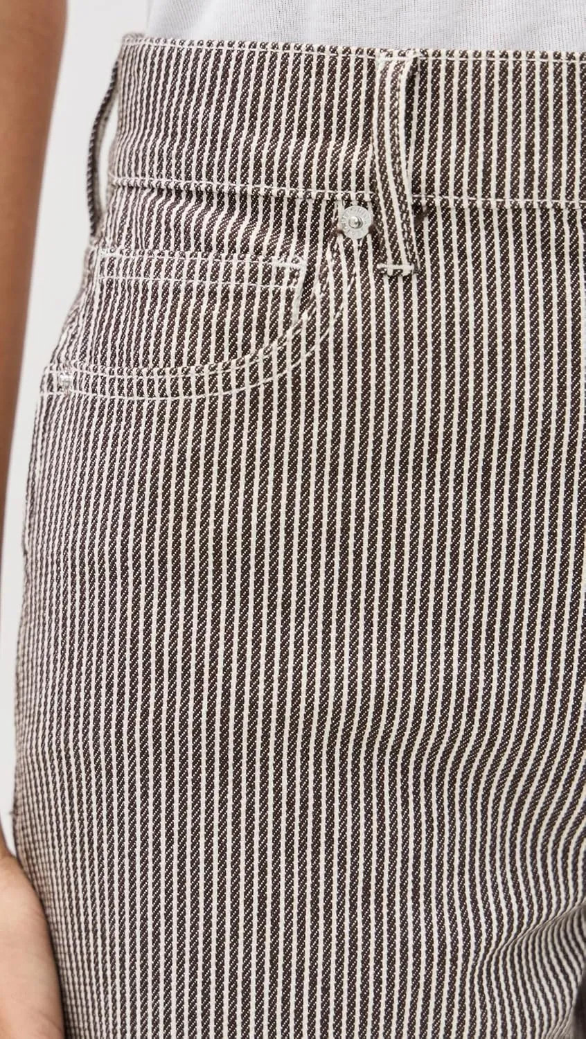 Women's Taylor High Rise Wide Leg Jeans