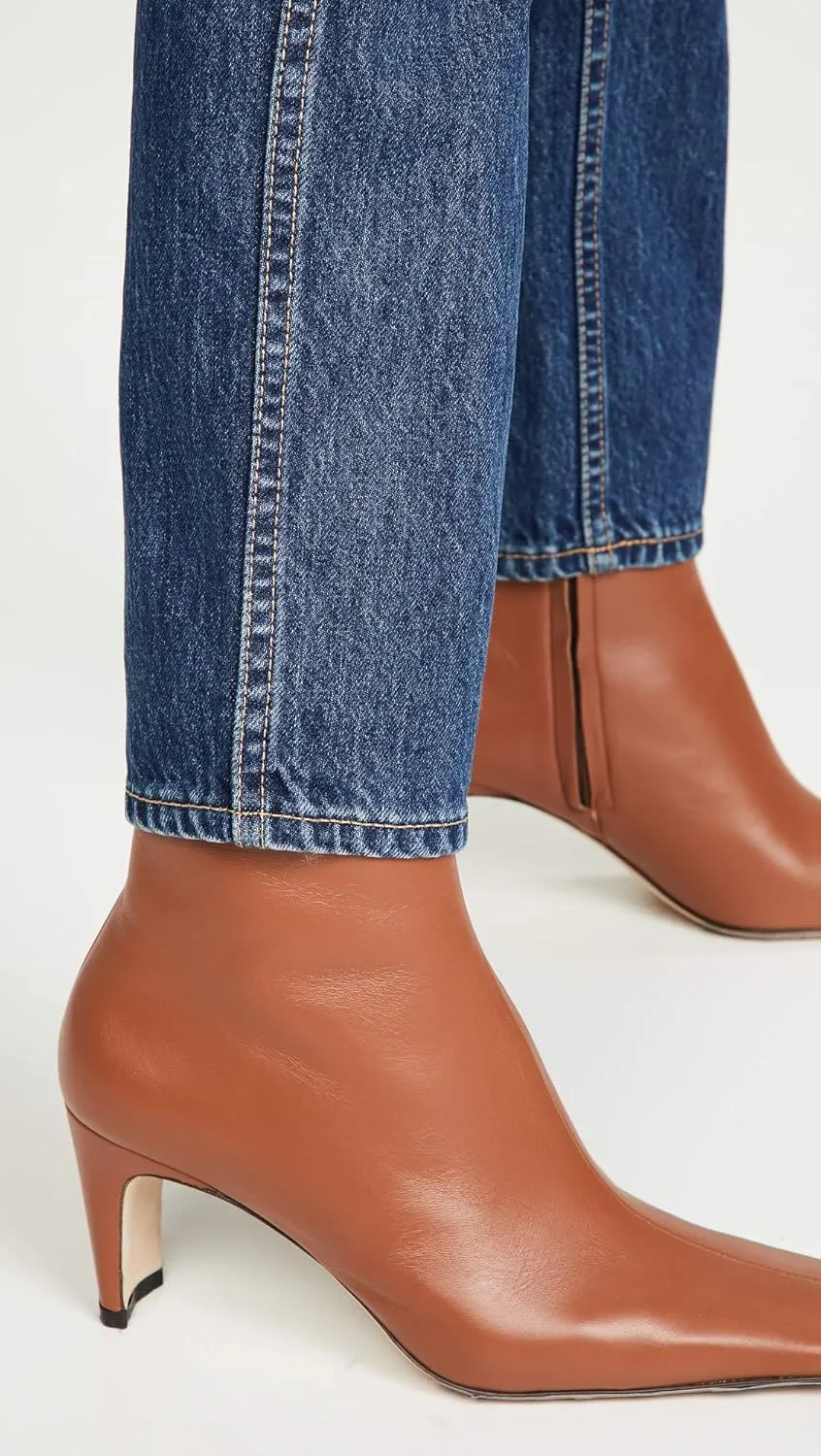 Women's Virginia Tapered Leg Jeans