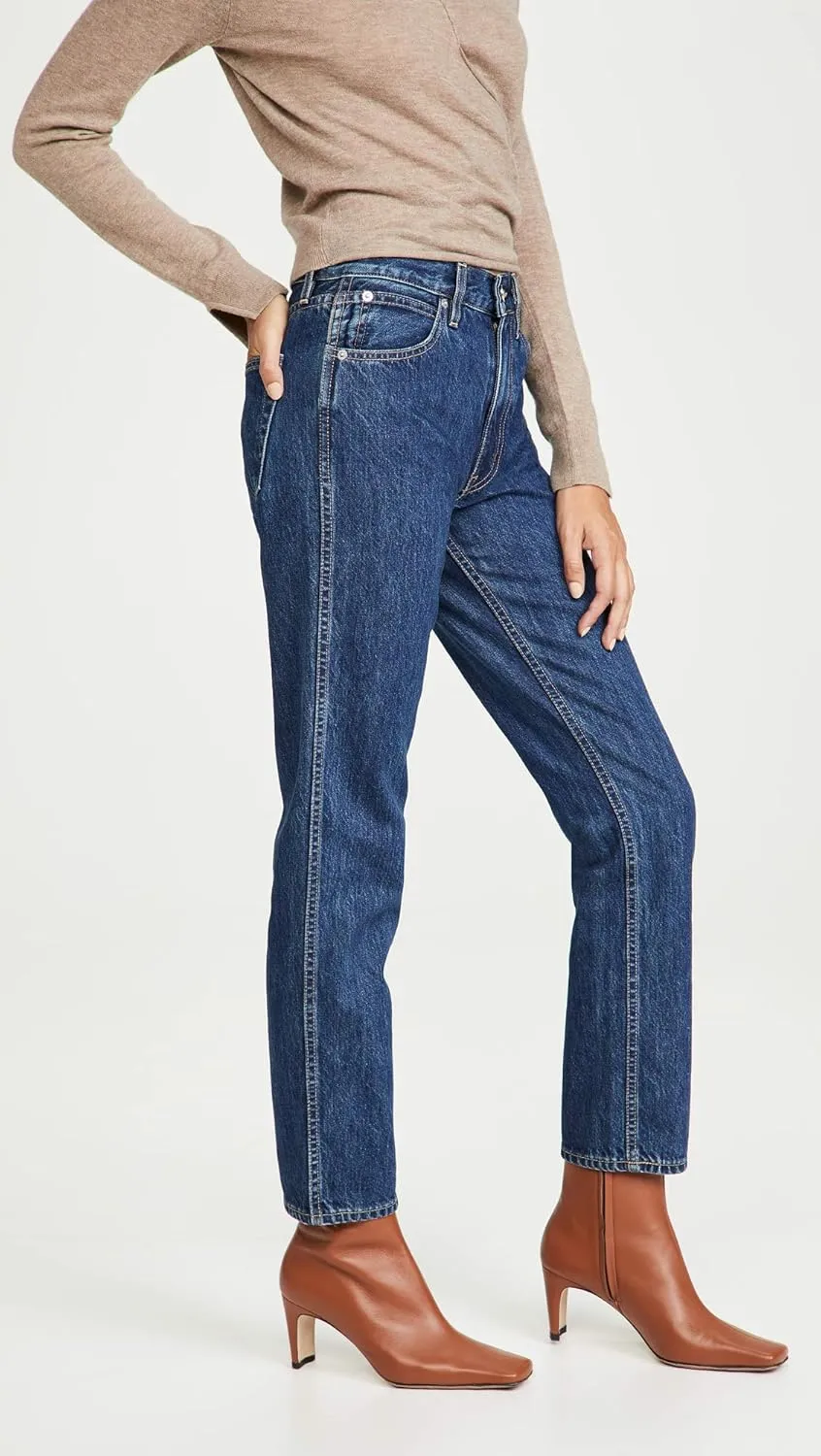 Women's Virginia Tapered Leg Jeans