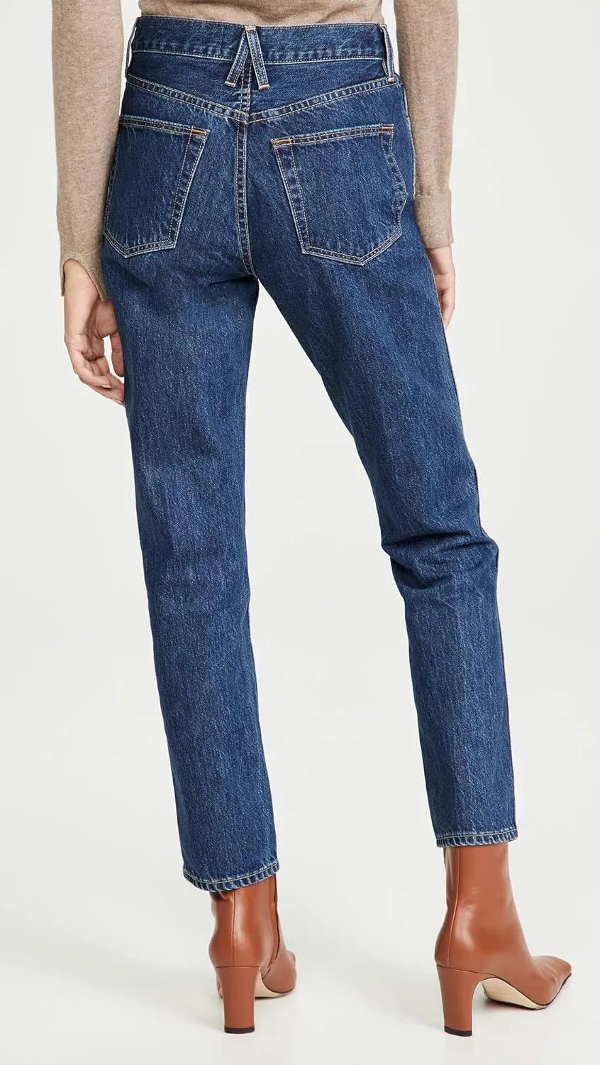 Women's Virginia Tapered Leg Jeans