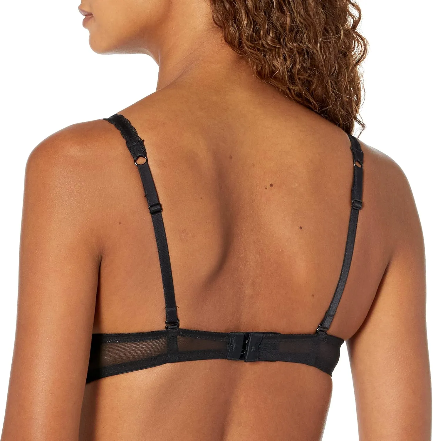 Wonderbra Women's Refined Glamour Full Effect Push-up Bra
