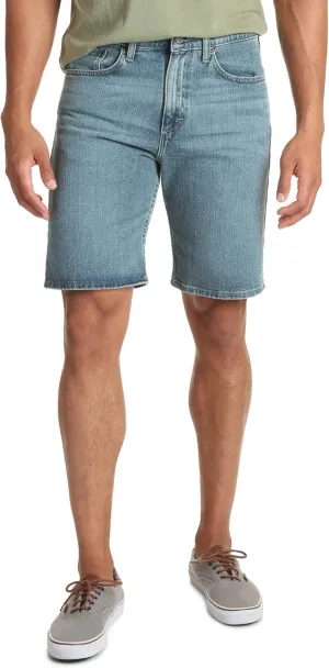 Wrangler Authentics Men's Comfort Flex Waistband Shorts