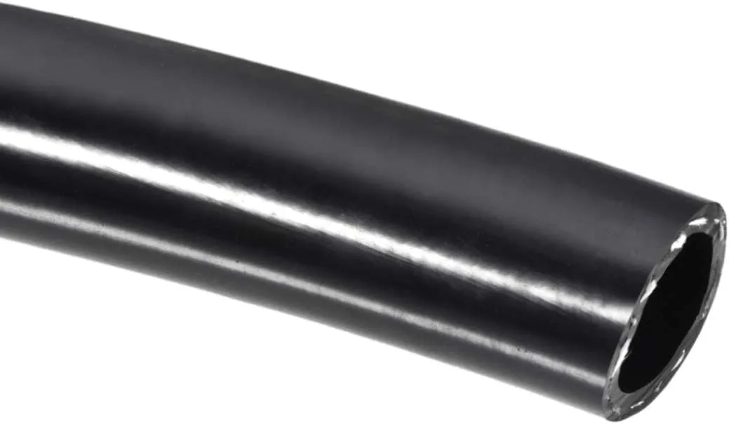 XYWHPGV PVC Air Hose 1-1/4 Inch X 3.3 Feet Kink-Resistant Compressed Air Hose(55a35 ff28f e5211 c11c1 aac84 5fb9e