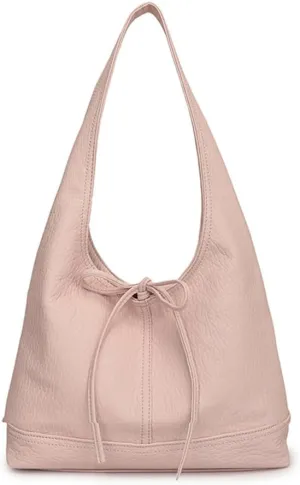 YFGBCX Tote Bags for Women - Slouchy Soft Leather Hobo Handbags for Office