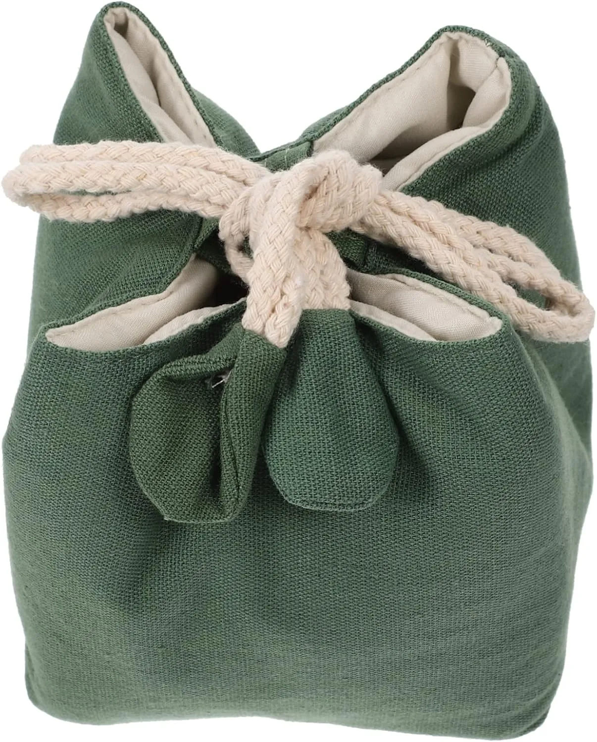 Zerodeko Pcs Teaware Bag Set Travel Tea Tool Carrying Case Teapot Teacup Storage Pouch