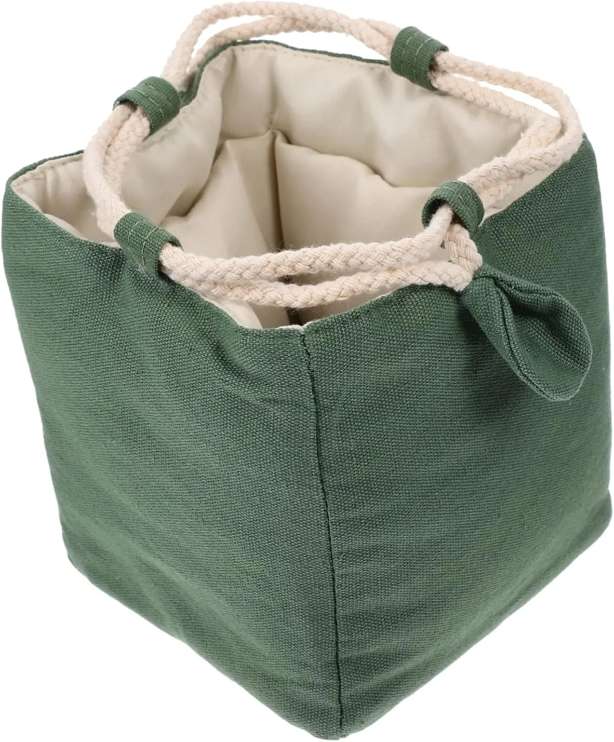 Zerodeko Pcs Teaware Bag Set Travel Tea Tool Carrying Case Teapot Teacup Storage Pouch