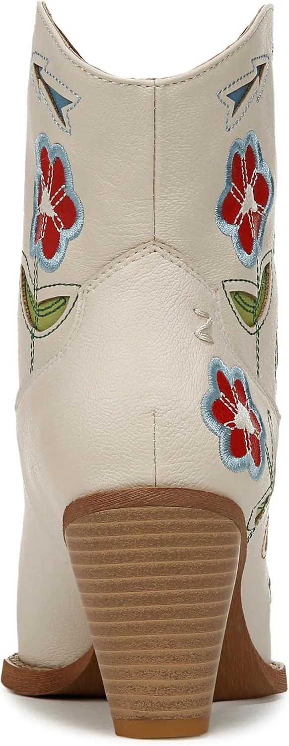 ZODIAC Women's Western Boot