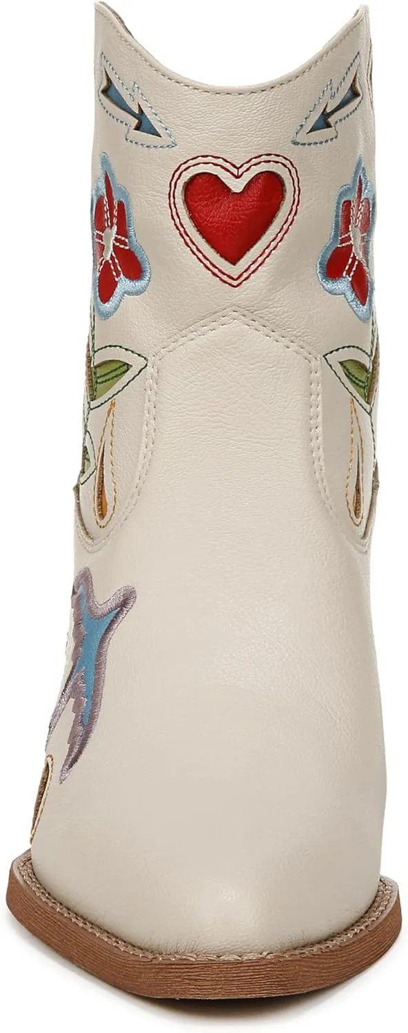 ZODIAC Women's Western Boot