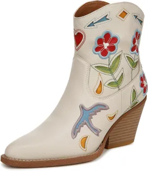 ZODIAC Women's Western Boot