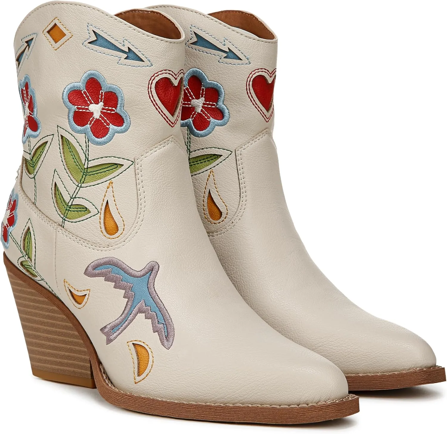 ZODIAC Women's Western Boot