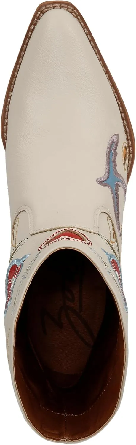 ZODIAC Women's Western Boot