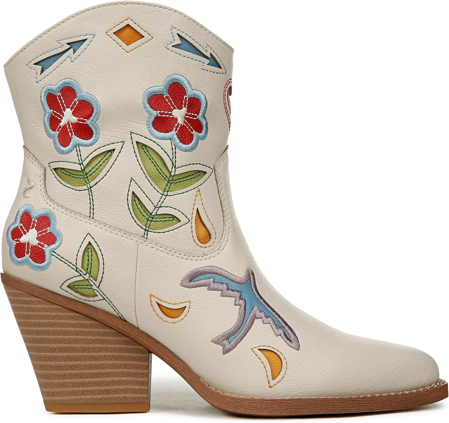 ZODIAC Women's Western Boot