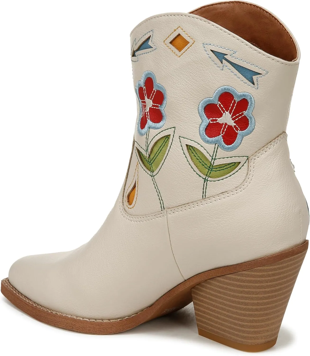 ZODIAC Women's Western Boot