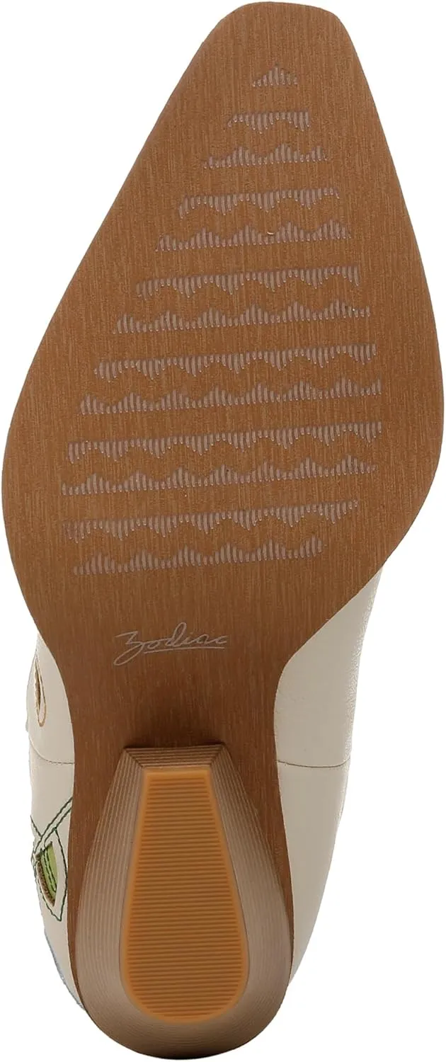 ZODIAC Women's Western Boot