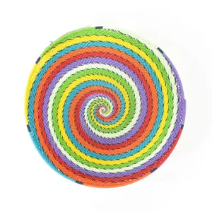 Zulu Telephone Wire Basket South Africa